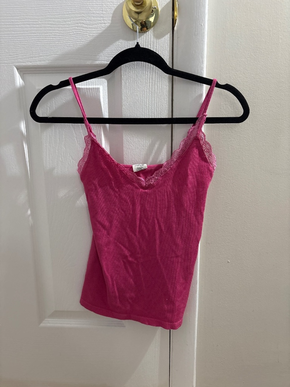 PINK TOP